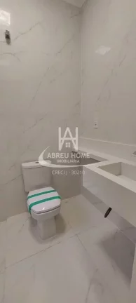Imagem Casa, Residencial Vila Madalena - São José do Rio Preto