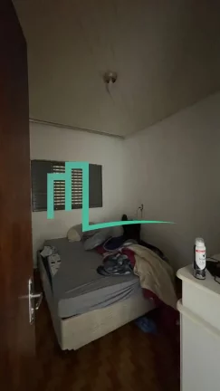 Imagem CASA Á VENDA NA VILA INDUSTRIAL EM FRANCA/SP