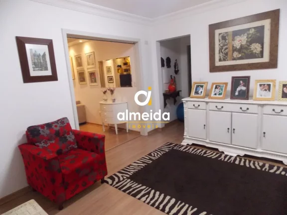 Imagem Apartamento 3 dormitórios à venda Bonfim Santa Maria/RS