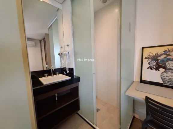 Imagem Duplex com 1 suíte na Vila Olímpia. Perto da Faculdade Insper.
