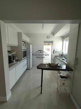 Imagem Apartamento à venda no bairro Residencial Village Santana - Guaratinguetá/SP