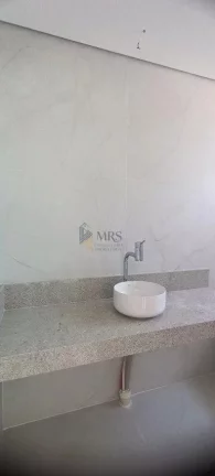 Imagem Seu Novo Lar de Alto Estilo está no Vallis Residencial! (88m²)