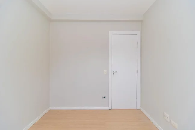 Imagem Apartamento de 2 quartos no bairro Rebouças