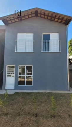 Imagem Casa com 2 quartos, 47,77m2, à venda em Campinas, Jardim Santa Rosa