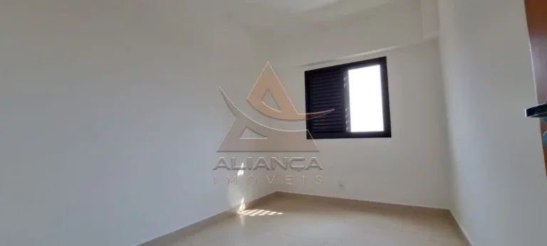 Imagem Apartamento - Ribeirão Preto - Campos Eliseos