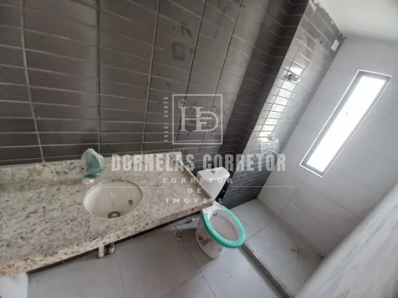 Imagem Casa Duplex no bairro do forte em itamaracá beira mar c/2 e 3 qtos 3piscinas 1vg financia