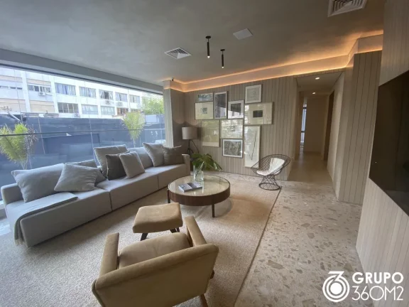 Imagem Apartamento para Venda em São Paulo / SP no bairro Jardim Paulista