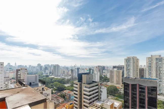 Imagem APARTAMENTO RESIDENCIAL em São Paulo - SP, Bela Vista