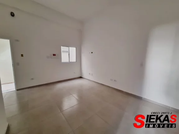 Imagem Locação de Imóvel na Vila Regente Feijó, São Paulo-SP: Apartamento 1 quarto, 1 sala, 1 banheiro, 34m² de área.