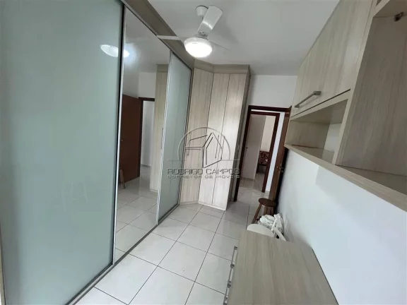 Imagem Maravilhoso Apartamento 3 Quartos na Guilhermina - Praia Grande SP