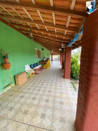 Imagem Chácara a venda no Bairro Vale dos Lagos - Tatuí/SP.