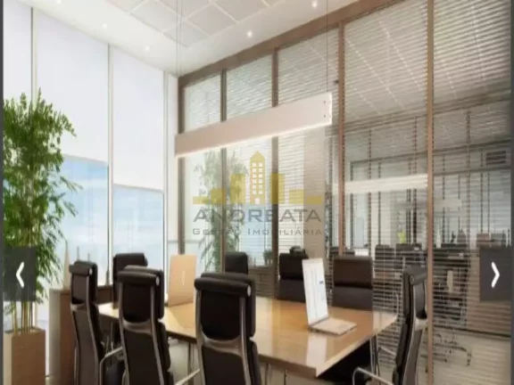 Imagem Centro - Rua do Equador - Porto Maravilha - Porto Atlântico - Alugo Maravilhoso espaço comercial com 497m²- Valor R$35100,00 - Agende uma visita.
