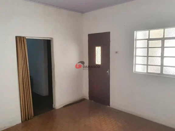 Imagem Casa à venda 2 Quartos, 2 Vagas, 112M², Santa Maria, São Caetano do Sul - SP