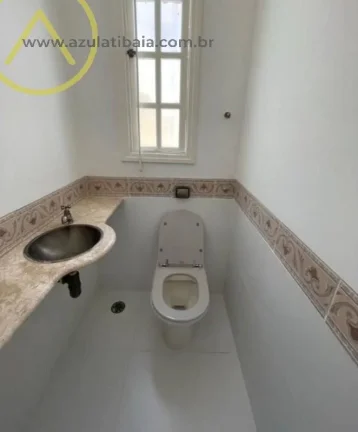 Imagem Casa para Venda em Atibaia, Vila Junqueira, 3 dormitórios, 1 suíte, 3 banheiros, 2 vagas