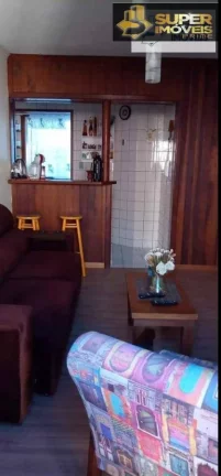 Imagem Apartamento para Venda em Centro Pelotas-RS Oportunidade