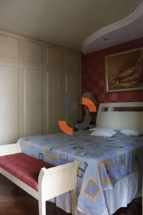 Imagem (Venda) Apartamento com 4 dormitórios - Centro - Nova Iguaçu/RJ