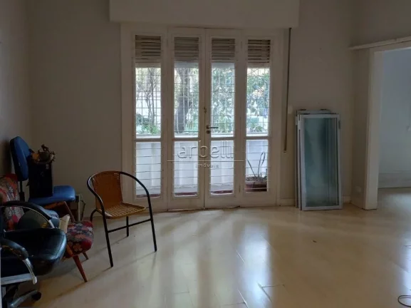 Imagem Apartamento com 154 M², 3 dormitórios com armários, salas de estar e jantar, varanda, cozinha, de...