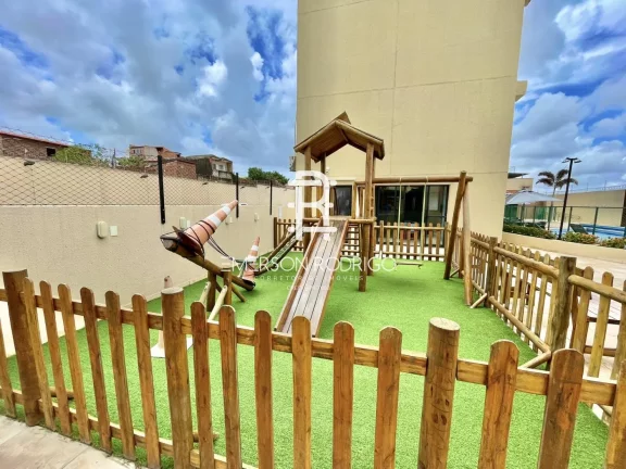 Imagem Apartamento para Venda em Natal / RN no bairro Dix-Sept Rosado