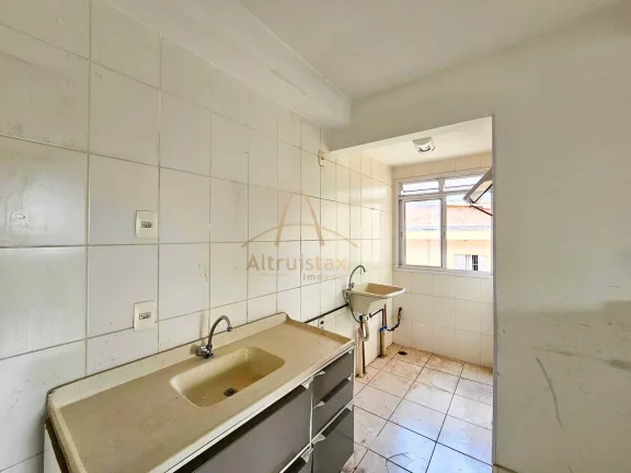 Imagem Apartamento a venda jardim conceição Osasco, SP