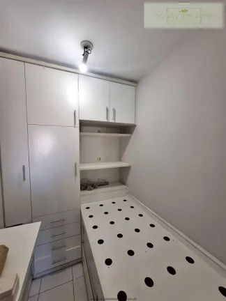 Imagem Apartamentos para locação em Barueri no bairro Alphaville