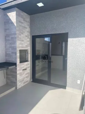 Imagem Casa à venda, 115 m² por R$ 630.000,00 - Condomínio Residencial Villaggio Ipanema I - Sorocaba/SP