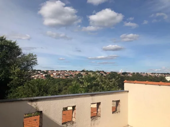 Imagem Casa com 3 dormitórios à venda, 241 m² por R$ 670.000,00 - Residencial Bosque dos Ipês - São José dos Campos/SP