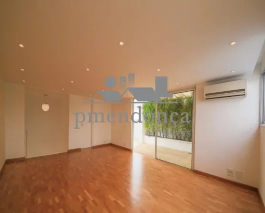 Imagem Cobertura Duplex, 3 quartos, 1 suite, 3 vagas, 180 m2