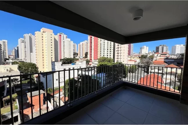 Imagem APARTAMENTO RESIDENCIAL em São Paulo - SP, Saúde