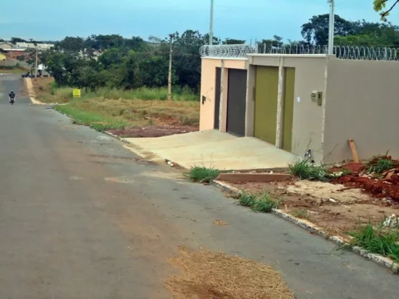 Imagem Lotes Financiados em Caldas Novas Goiás