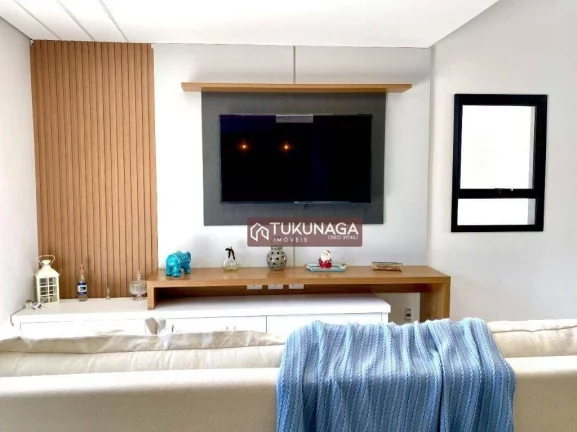Imagem Sobrado à venda, 190 m² por R$ 1.800.000,00 - Ribeirão dos Porcos - Atibaia/SP