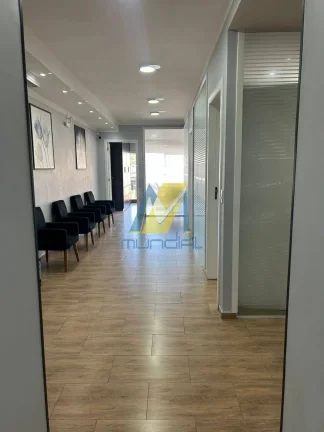 Imagem PRÉDIO COMERCIAL ALTO PADRÃO - SBC | 400m² | COMPLETO