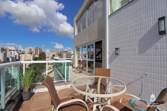 Imagem Apartamento à venda no bairro São João - Porto Alegre/RS