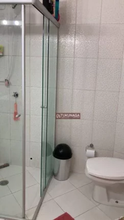 Imagem Casa com 3 dormitórios à venda, 80 m² por R$ 585.000,00 - Jardim Santa Mena - Guarulhos/SP
