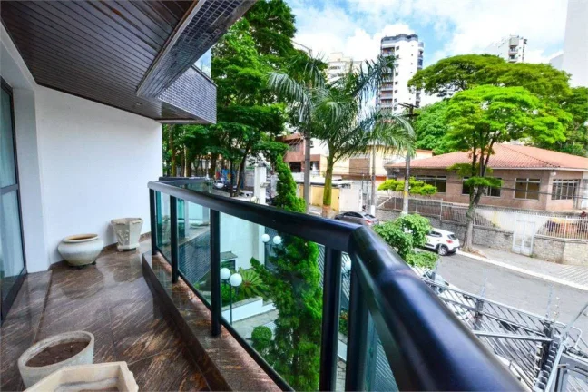 Imagem Apartamento 1 Por Andar Vila Monumento - 200M², 4 Dorms, 2 Suítes, 4 Vagas.