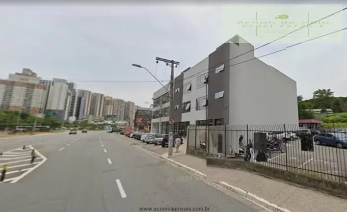 Imagem Prédios Comerciais para locação em Barueri no bairro Bethaville