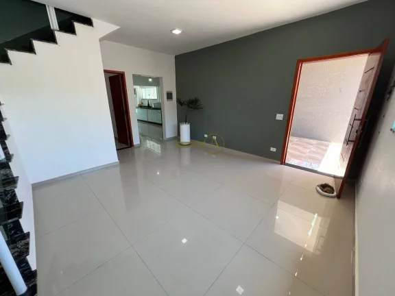Imagem Sobrado a venda 300 metros da praia 5 dormitórios Piscina e churrasqueira