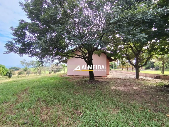 Imagem Sítio com 4 dormitórios à venda, 34000 m² por R$ 850.000,00 - Residencial Zilda Scaglia Dorta - Ipeúna/SP
