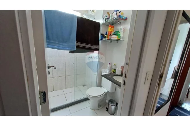 Imagem Excelente apartamento de 2 dormitórios com suíte