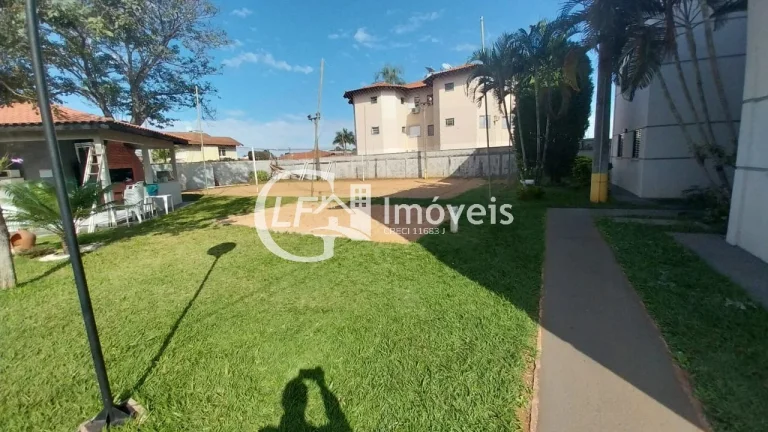 Imagem APARTAMENTO RICO EM ARMARIOS COM TRES QUARTOS