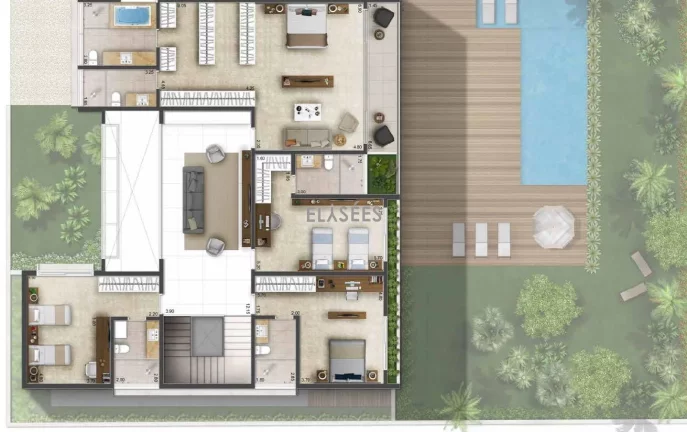 Imagem CASA RESIDENCIAL em São Paulo - SP, GRANJA JULIETA