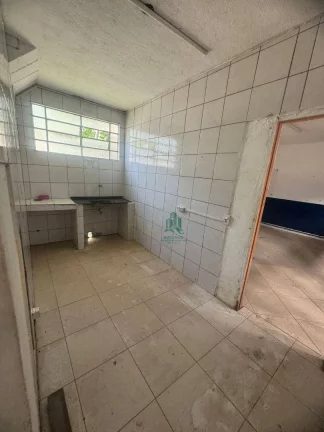 Imagem Galpão à venda, 700 m² por R$ 1.800.000,00 - Cidade Industrial Satélite de São Paulo - Guarulhos/SP