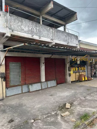 Imagem Terreno com 360m² c/ 2 Lojas, 3 Casas e 1 Quitinete no Pq Paulista.