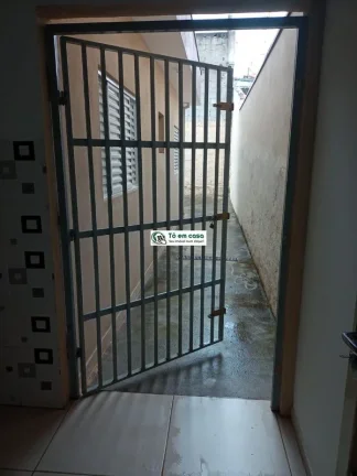 Imagem CASA RESIDENCIAL em SÃO JOSÉ DOS CAMPOS - SP, JARDIM SANTA JÚLIA
