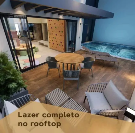 Imagem Residencial Azaleia  Vila Rosa 2/4 Com Suite Mude Em 2026