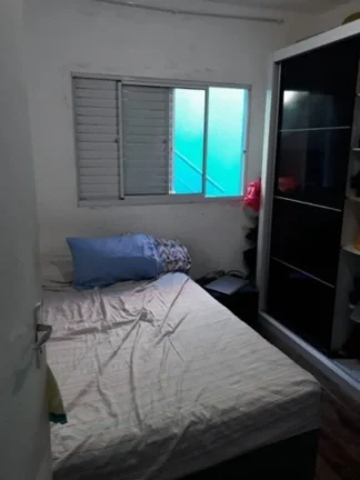 Imagem Sobrado para Venda por R$424.000,00 com 4 dormitórios, 1 suite e 2 vagas - Conjunto habitacional castro alves, São paulo / SP - Cód. BDI36877