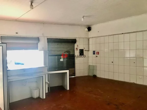 Imagem Salão para Locação 50M², Nova Gerty, São Caetano do Sul - SP
