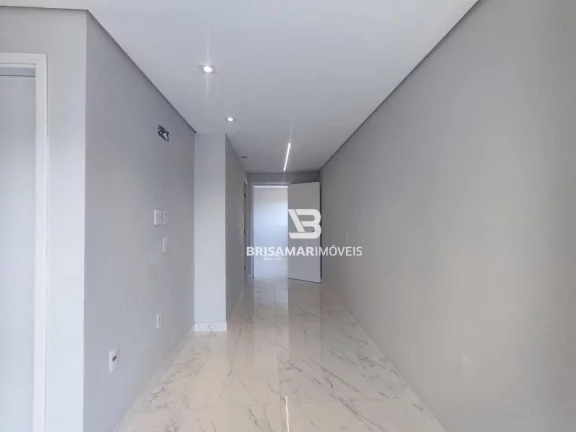 Imagem ENSEADA- NOVO COM MARAVILHOSA ÁREA DE LAZER , VISTA ESPETACULAR , GARAGEM.