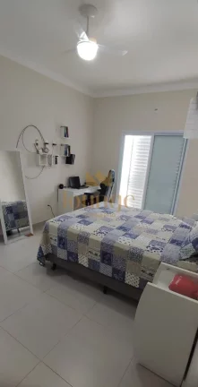 Imagem Casa À Venda Cond. Jd. Novo Horizonte Zona Norte - Sorocaba