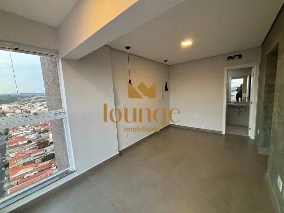 Imagem Apartamento em Sorocaba
