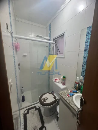 Imagem Cobertura sem condomínio à venda na Vila Alpina | Santo André